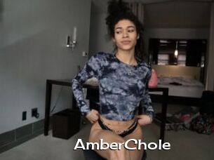 AmberChole