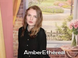 AmberEthereal