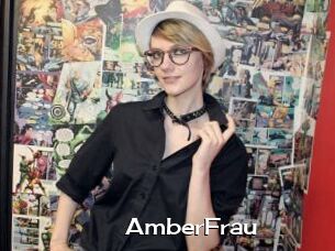 AmberFrau