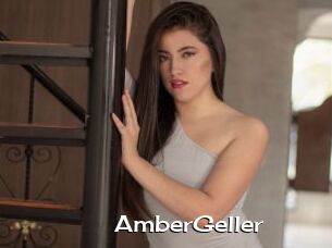 AmberGeller