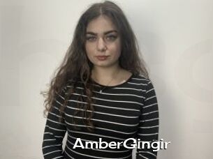 AmberGingir