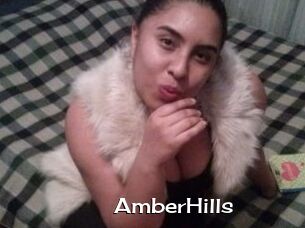 AmberHills