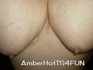 AmberHotTS4FUN
