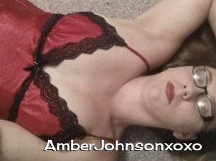 AmberJohnsonxoxo