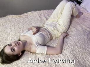 AmberLighting