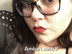 AmberLushX