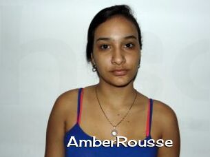 AmberRousse