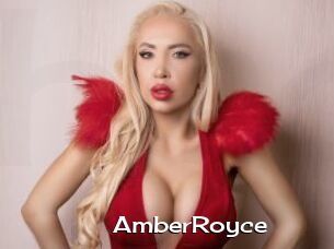 AmberRoyce