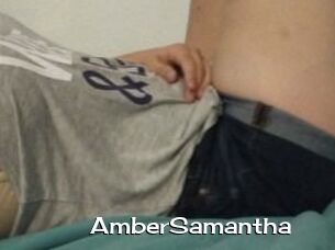Amber_Samantha