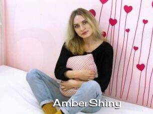 AmberShiny