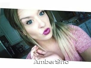 AmberSno