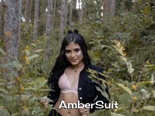 AmberSuit