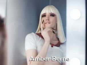 Amber_Berne