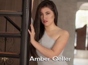 Amber_Geller