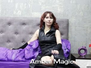 Amber_Magic