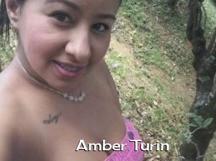 Amber_Turin