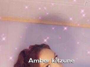 Amber_kitzune