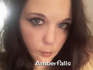 Amberfalls