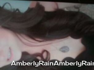 AmberlyRainAmberlyRain