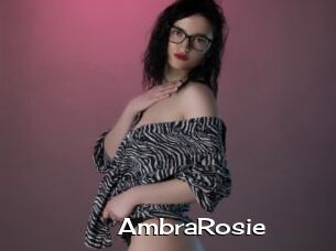 AmbraRosie