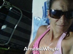 Amelea_Whyte