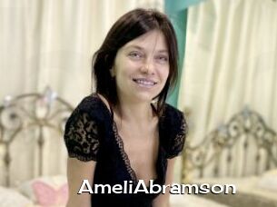 AmeliAbramson