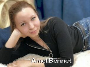 AmeliBennet