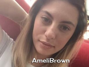 AmeliBrown