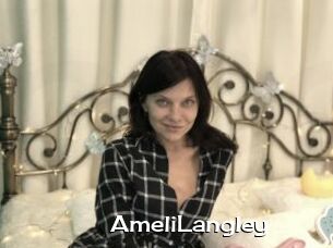 AmeliLangley