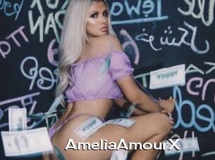 AmeliaAmourX