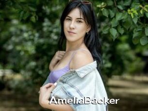 AmeliaBacker