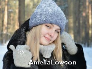 AmeliaLowson
