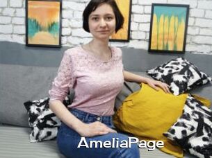 AmeliaPage