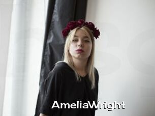 AmeliaWright