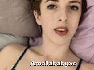 Ameliababyxo