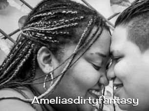 Ameliasdirtyfantasy