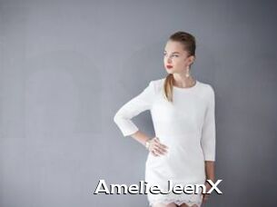 AmelieJeenX