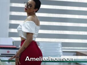 AmelieJhonson