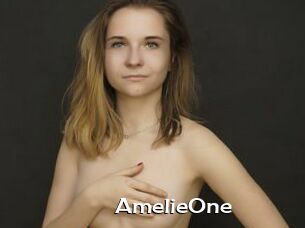 AmelieOne