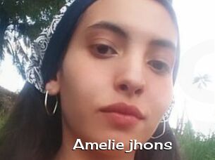 Amelie_jhons