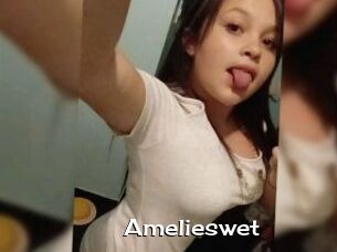 Amelieswet