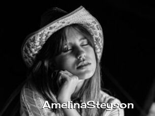 AmelinaSteyson