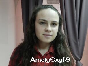 AmelySxy18