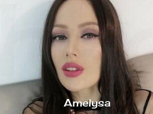 Amelysa