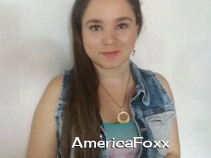 AmericaFoxx