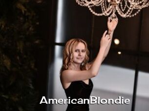 AmericanBlondie