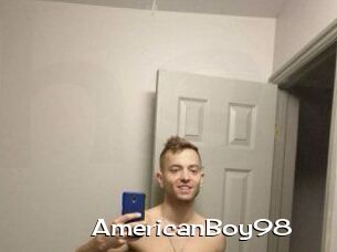 AmericanBoy98