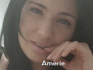 Amerie