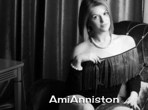 AmiAnniston