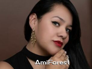 AmiForest